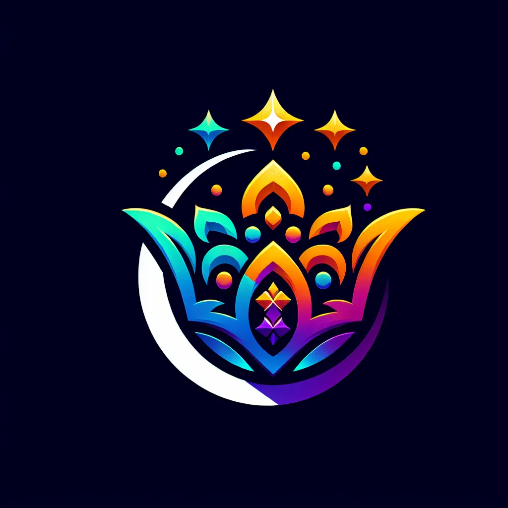 Shining Crown в Азербайджане Logo
